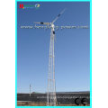 30KW horizontal-axis Wind turbine (maintenance-free)